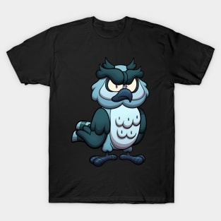 Evil Owl T-Shirt